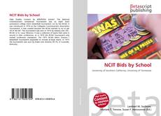 Copertina di NCIT Bids by School