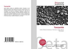 Copertina di Tanzanite
