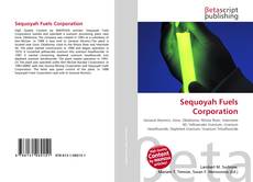 Copertina di Sequoyah Fuels Corporation