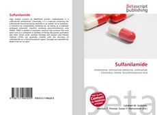 Copertina di Sulfanilamide