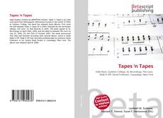 Copertina di Tapes 'n Tapes