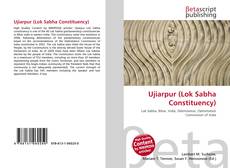 Copertina di Ujiarpur (Lok Sabha Constituency)