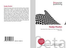 Buchcover von Nadja Peulen