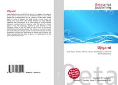 Copertina di Ujigami