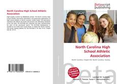 Copertina di North Carolina High School Athletic Association