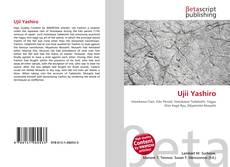 Copertina di Ujii Yashiro