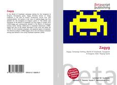 Couverture de Zagyg