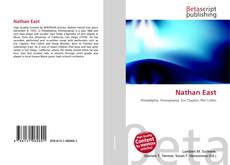 Copertina di Nathan East