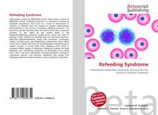 Copertina di Refeeding Syndrome