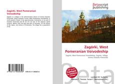 Buchcover von Zagórki, West Pomeranian Voivodeship