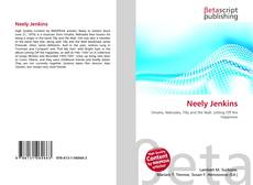 Couverture de Neely Jenkins