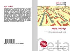 Buchcover von Ujiie, Tochigi