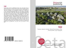 Couverture de Ujiji