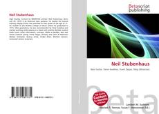 Buchcover von Neil Stubenhaus