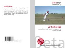 Couverture de Ujitha Eranga