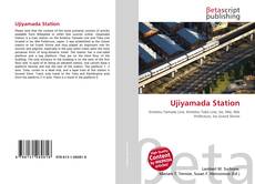 Couverture de Ujiyamada Station