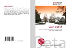 Couverture de Ujjain District