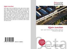 Couverture de Ujjain Junction