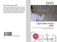 Couverture de Ujjain Public School (UPS)