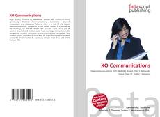 Couverture de XO Communications