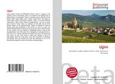 Couverture de Ujjini