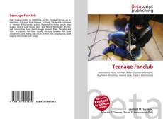 Copertina di Teenage Fanclub