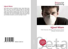Couverture de Ujjwal Nikam