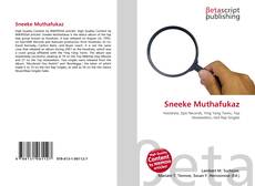 Couverture de Sneeke Muthafukaz