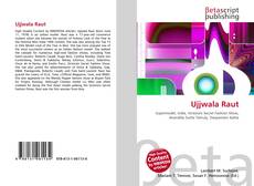 Couverture de Ujjwala Raut