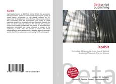 Couverture de Xorbit