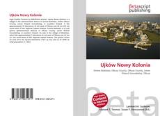 Couverture de Ujków Nowy Kolonia