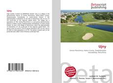 Couverture de Ujny