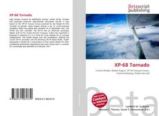 Couverture de XP-68 Tornado