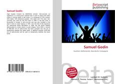 Buchcover von Samuel Godin
