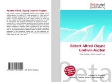Copertina di Robert Alfred Cloyne Godwin-Austen