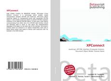 Buchcover von XPConnect