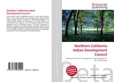 Buchcover von Northern California Indian Development Council