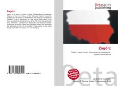 Copertina di Zagórz