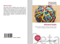 Copertina di Silicone Foam