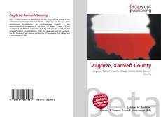 Copertina di Zagórze, Kamień County