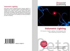 Buchcover von Volumetric Lighting