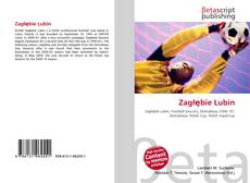 Copertina di Zagłębie Lubin