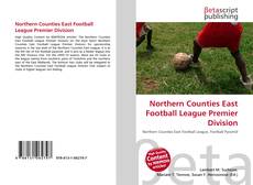 Copertina di Northern Counties East Football League Premier Division