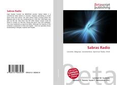 Couverture de Sabras Radio