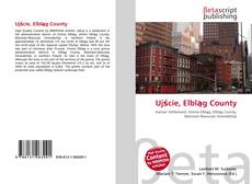 Couverture de Ujście, Elbląg County