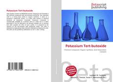 Couverture de Potassium Tert-butoxide