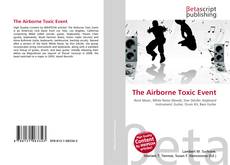 Couverture de The Airborne Toxic Event