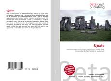 Couverture de Ujuxte