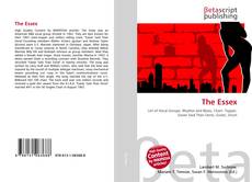 Couverture de The Essex