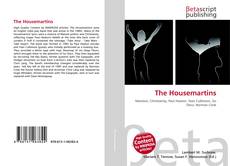 Couverture de The Housemartins